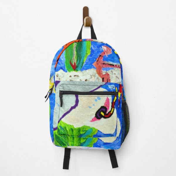 Item preview, Snorkel designed and sold by Kim McClain Gregal.