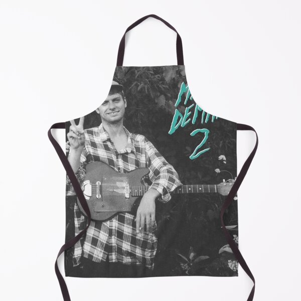 Item preview, mac demarco 2 piss designed and sold by frazierderrick.