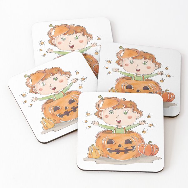 Item preview, Halloween designed and sold by Bach4you.