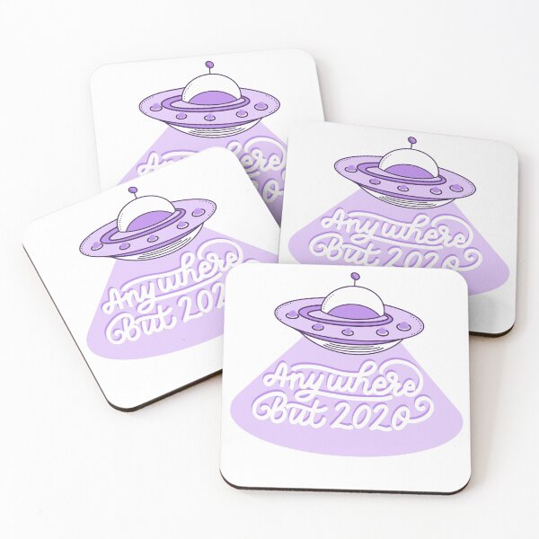 Item preview, 2020 UFO designed and sold by Jen Cloes Designs.