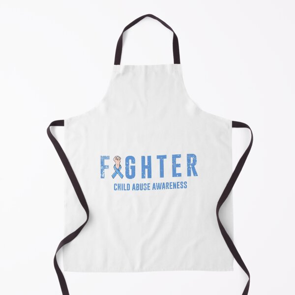 Item preview, Child Abuse Prevention Support designed and sold by artworkbyrihen.