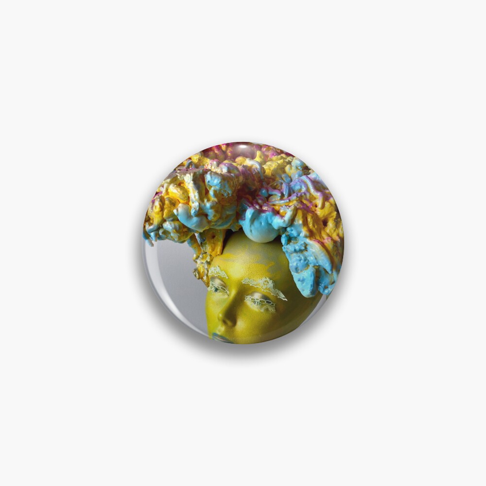 Item preview, Pin designed and sold by trppld2.