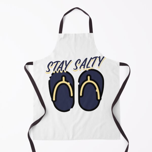 Item preview, Stay Salty designed and sold by gumpmode.