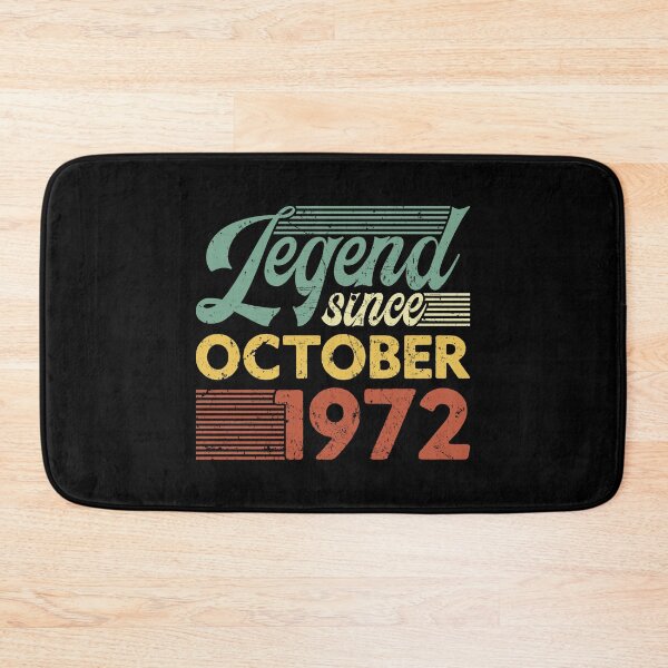 Item preview, Legend Since October 1972 designed and sold by sesa10.