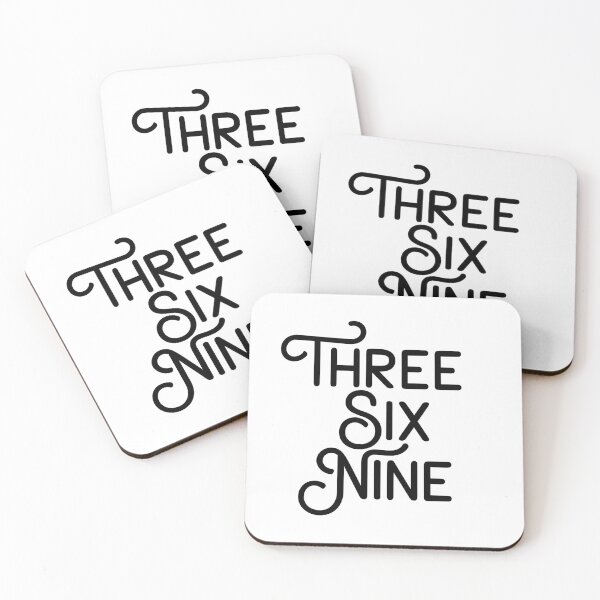 Item preview, Three Six Nine - 369 Method - Law of Attraction  designed and sold by LoA-Lady.