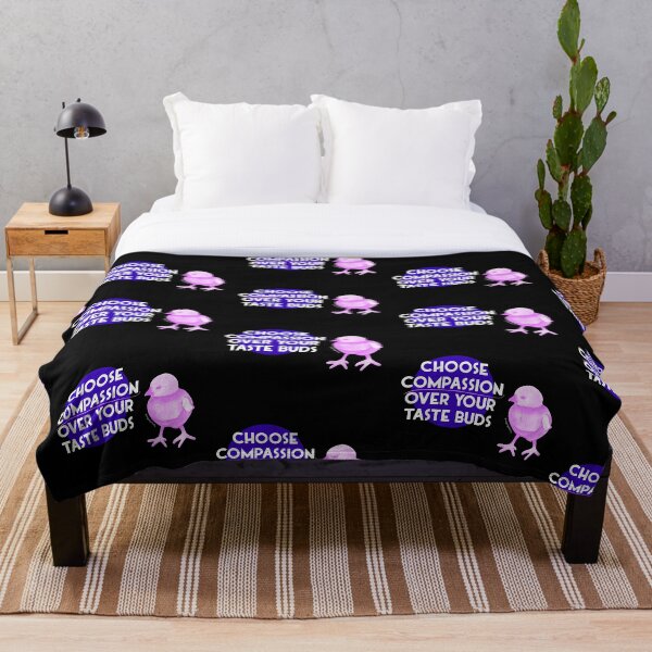 Item preview, Choose compassion designed and sold by vegansfacts.