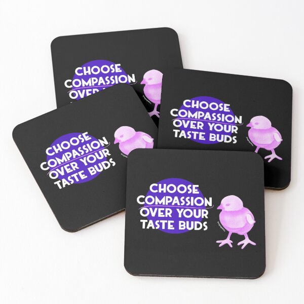 Item preview, Choose compassion designed and sold by vegansfacts.