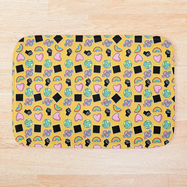 Item preview, Amplified Voices designed and sold by B4748.