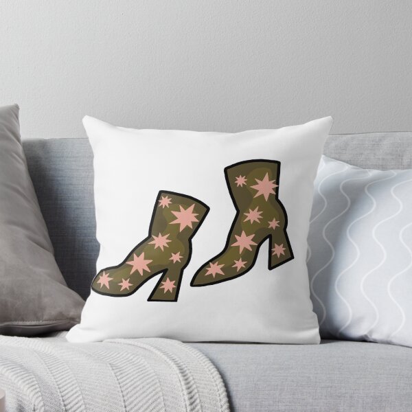 Item preview, cool girl boots designed and sold by hannahmossss.