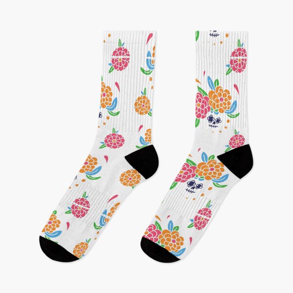 Item preview, Colorful flower pack designed and sold by Artsy Corner.
