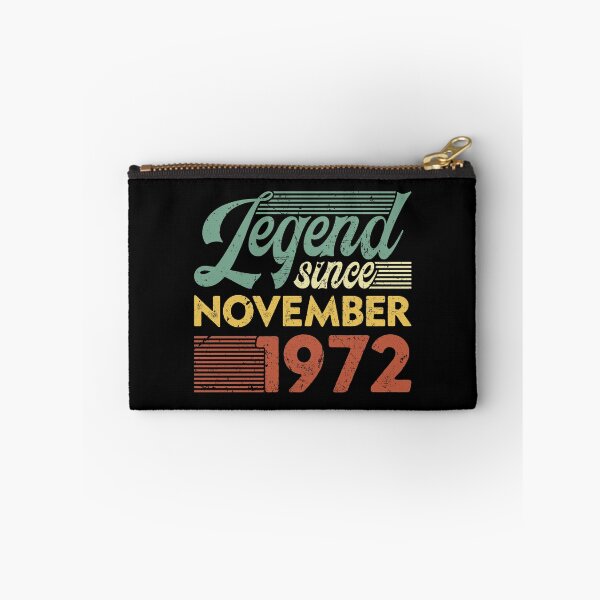 Item preview, Legend Since November 1972 designed and sold by sesa10.