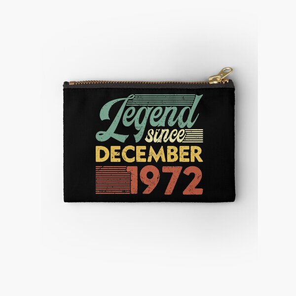 Item preview, Legend Since December 1972 designed and sold by sesa10.