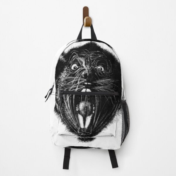 Item preview, Rat Face designed and sold by Doug Saquic.