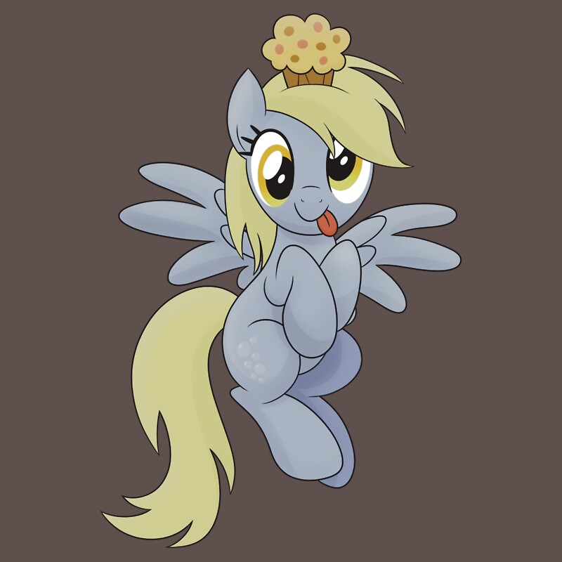 mlp derpy shirt