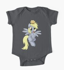 Derpy Muffins Shirt (My Little Pony: Friendship is Magic) One Piece - Short Sleeve
