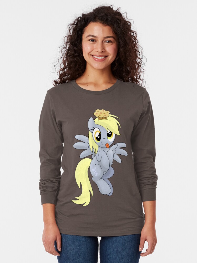 mlp derpy shirt