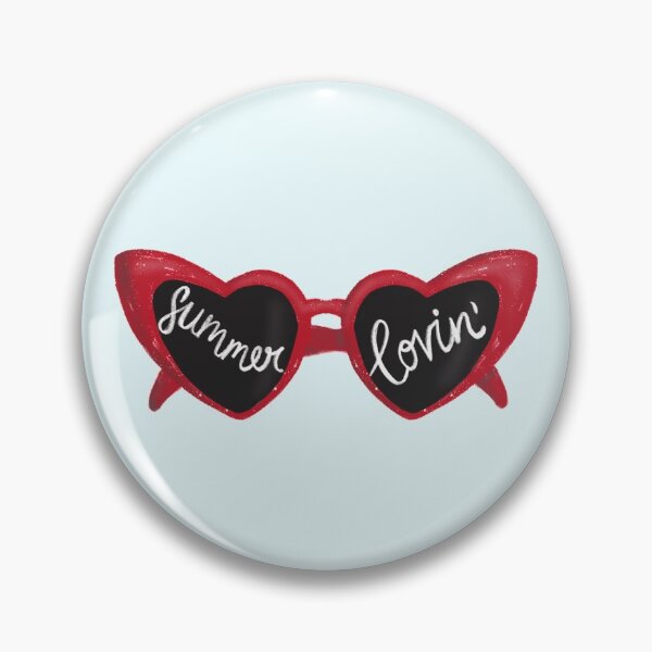 Item preview, Summer Lovin' designed and sold by TheCreativeHub.