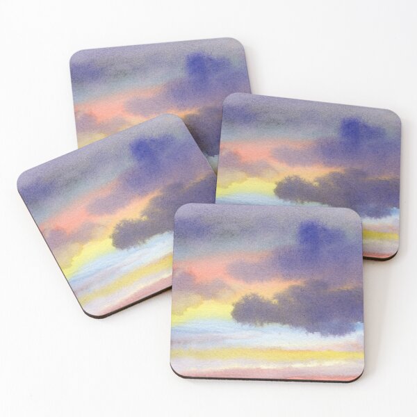 Item preview, Morning Fog designed and sold by Marcia Hartsock.