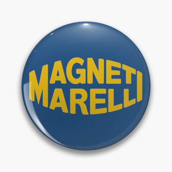 Item preview, Magneti Marelli designed and sold by PSstudio.