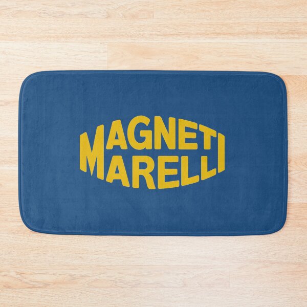 Item preview, Magneti Marelli designed and sold by PSstudio.