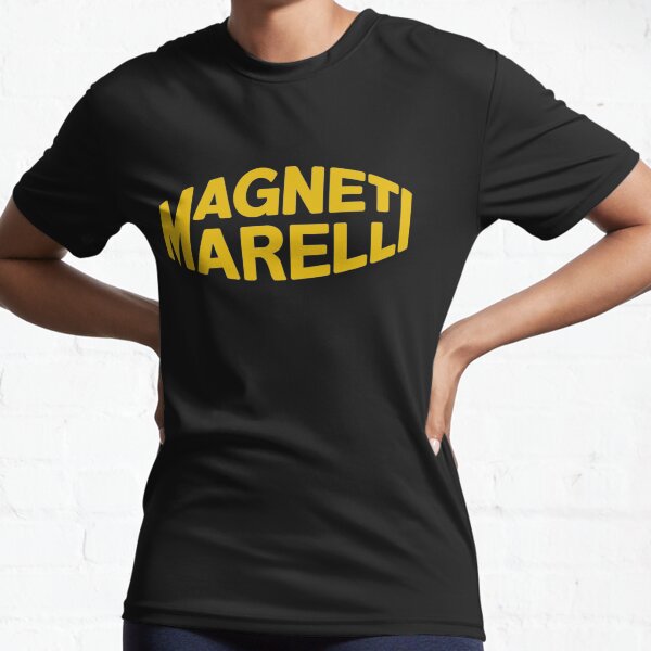 Magneti Marelli Funktionsshirt