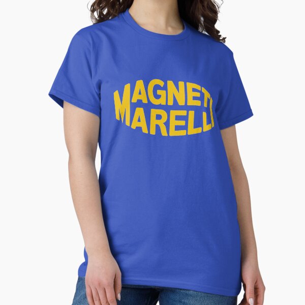 Item preview, Magneti Marelli designed and sold by PSstudio.