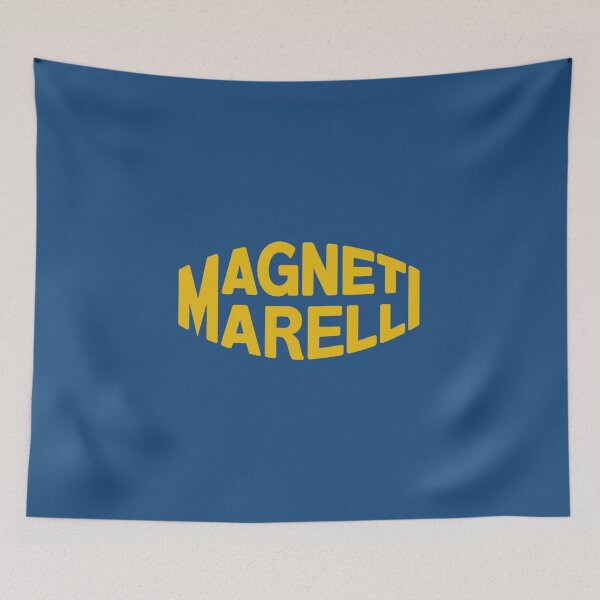 Item preview, Magneti Marelli designed and sold by PSstudio.