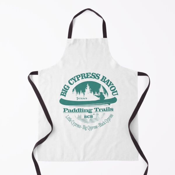Item preview, Big Cypress Bayou (CT) designed and sold by curranmorgan.