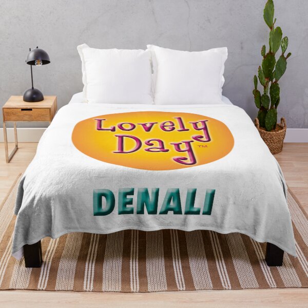Item preview, Lovely Day DENALI designed and sold by Lovely Day.