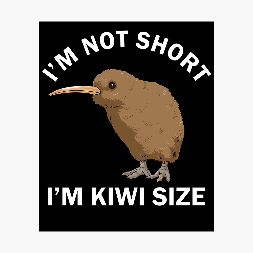 Kiwi Gift Men Kiwi Bird Women New Zealand Kiwi