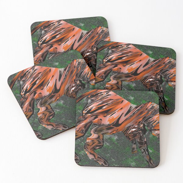 Item preview, TIGGER STRETCH designed and sold by April soto.