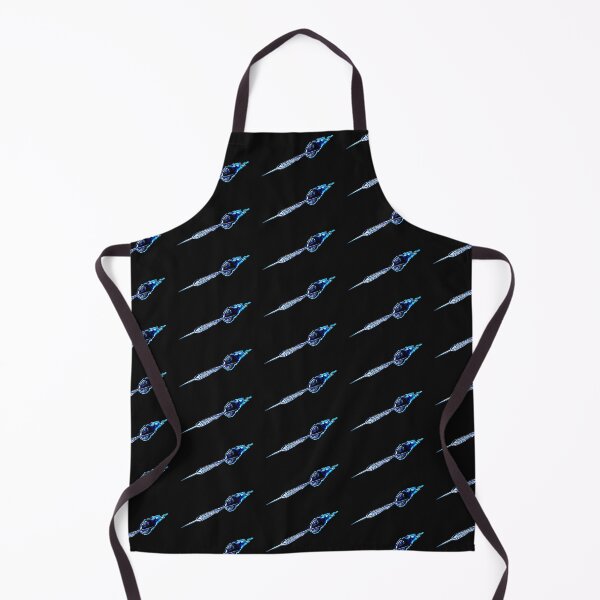 Item preview, Dart blue designed and sold by MarcoSc11.