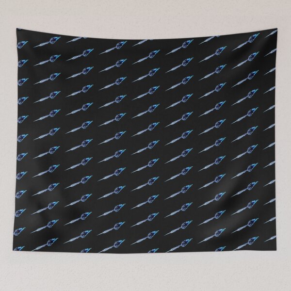Item preview, Dart blue designed and sold by MarcoSc11.