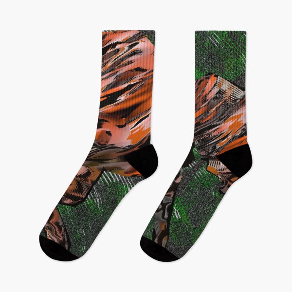 Item preview, TIGGER STRETCH designed and sold by April soto.