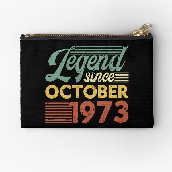 Item preview, Legend Since October 1973 designed and sold by sesa10.