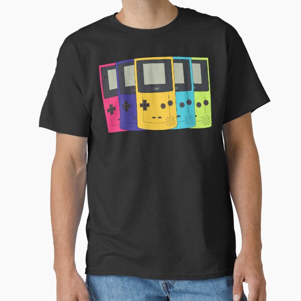 Item preview, GBC - Collection Arc-en-ciel designed and sold by Doodles From My Noodle.