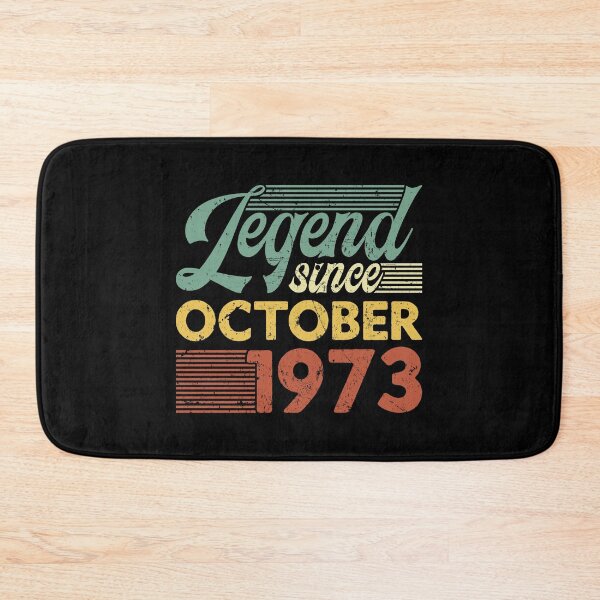 Item preview, Legend Since October 1973 designed and sold by sesa10.