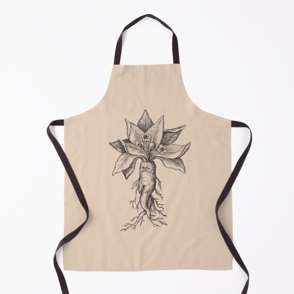 Item preview, Mandragora designed and sold by juliavector.