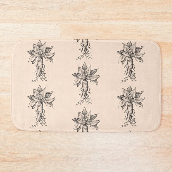 Item preview, Mandragora  designed and sold by juliavector.