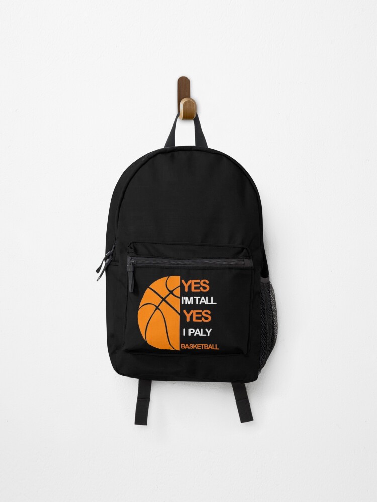 Basketball backpacks for girls hotsell