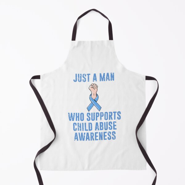 Item preview, End Child Abuse designed and sold by artworkbyrihen.