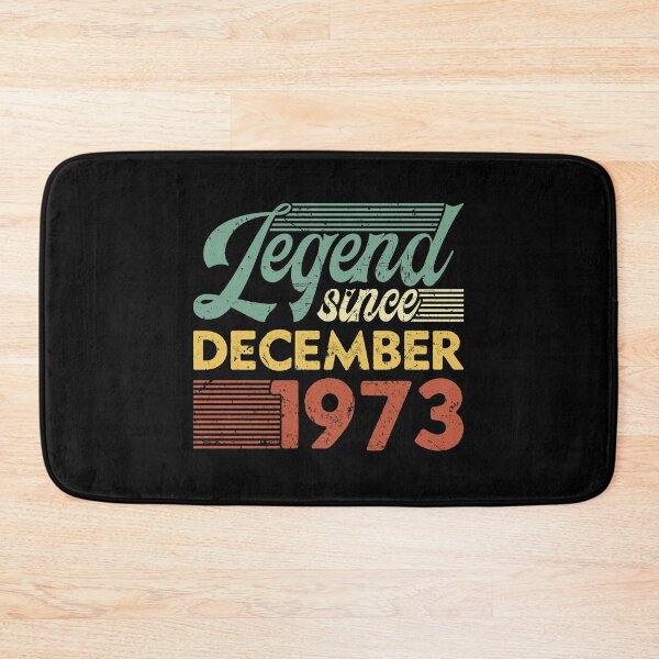 Item preview, Legend Since December 1973 designed and sold by sesa10.