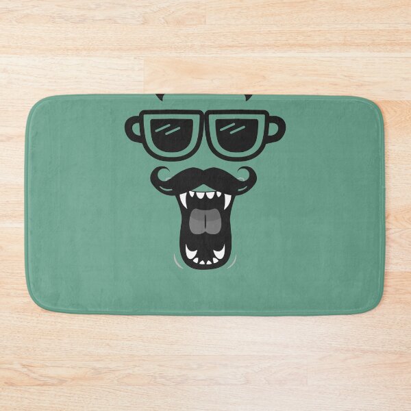 Item preview, Monster Disguise - Simple Halloween Costume designed and sold by CrimsonKnights.