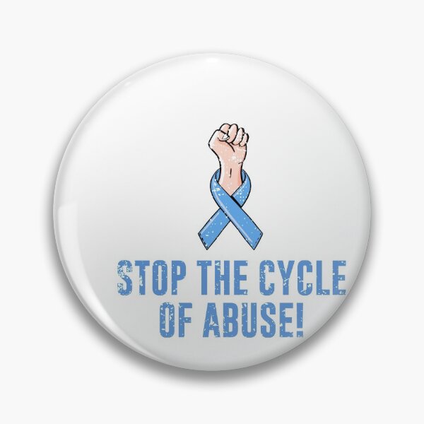 Item preview, End Child Abuse designed and sold by artworkbyrihen.
