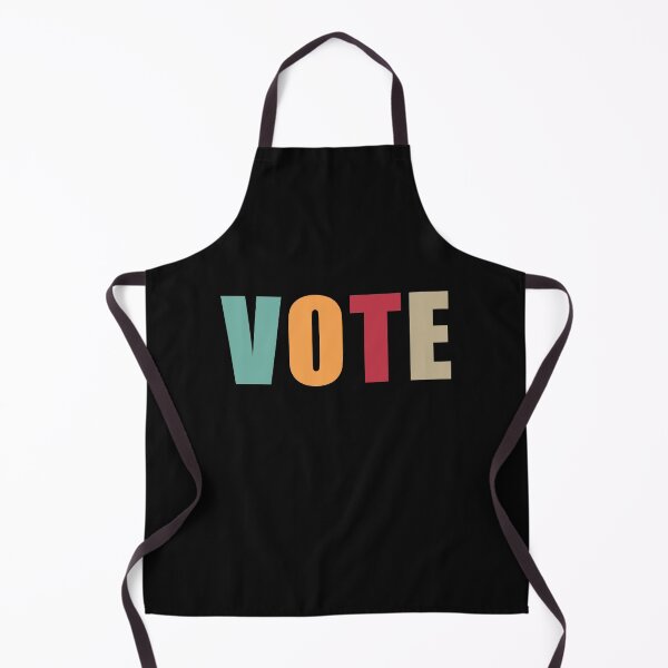 Item preview, Vote Retro designed and sold by REApparelCo.