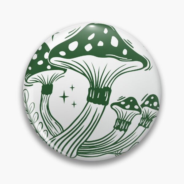 Item preview, The Mushrooms Are Calling designed and sold by Ruthria.