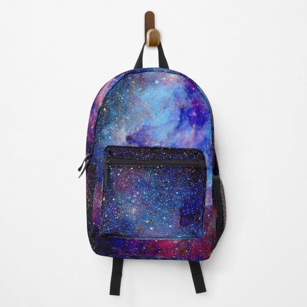 Item preview, Blue Cosmic Star Galaxy designed and sold by newburyboutique.