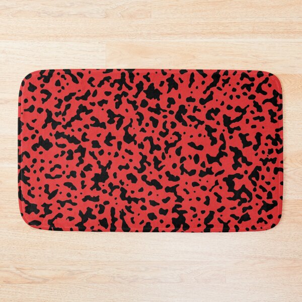 Item preview, Composition - Red/Black designed and sold by DionBlaster.