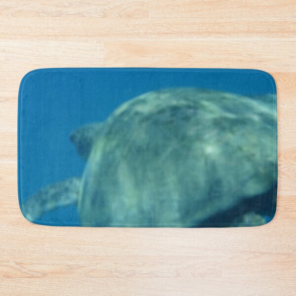 Item preview, Hawaii Ocean Underwater Sea Turtle Oahu Island  designed and sold by IndyOnly.