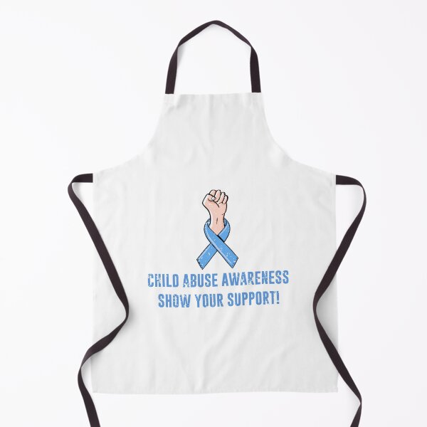 Item preview, End Child Abuse designed and sold by artworkbyrihen.